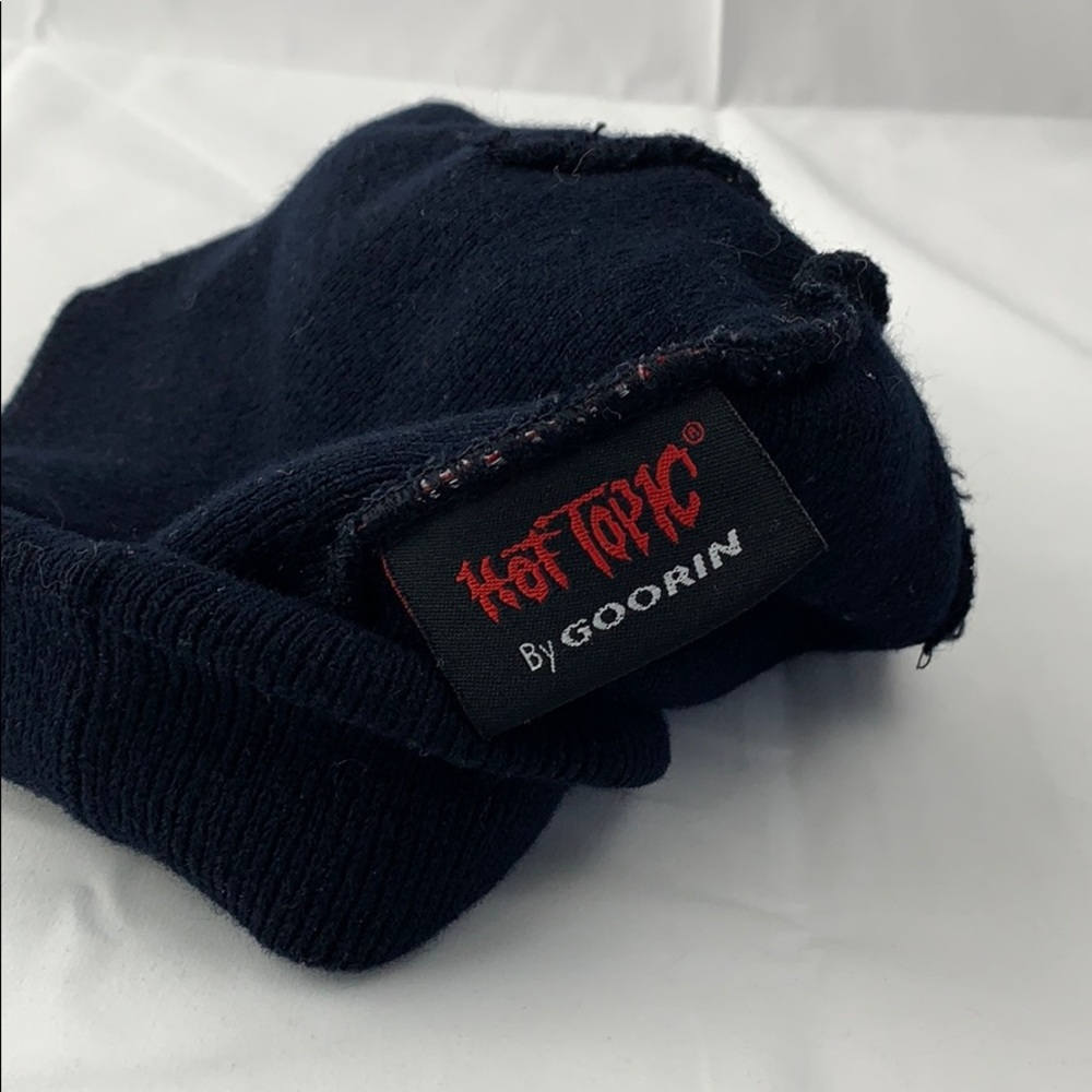 Hot topic hat - Picture 6 of 6